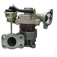 Turbocharger 5435-970-0009 for Ford Fiesta Fusion Citroen Xsara Tdci 1.4 L