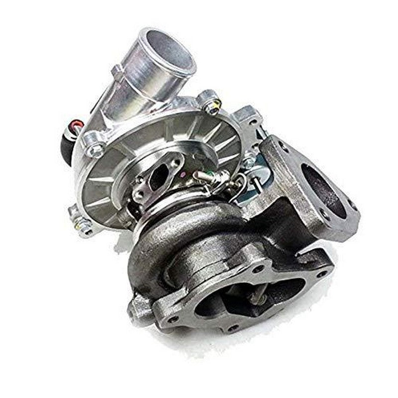 Turbocharger 17201-30080 for Toyota Hiace Hilux LandCruiser FTV-2KD CT16