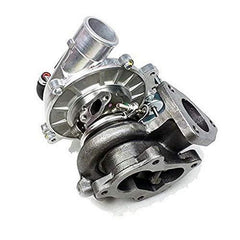 Turbocharger 17201-30080 for Toyota Hiace Hilux LandCruiser FTV-2KD CT16