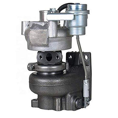 Turbocharger 49177-03130 49177-03160 TD04-12T for Mitsubishi Pajero L200