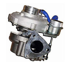 TurboCharger GT22 736210-0003 for ISUZU JMC Transit Pickup JX493ZQ Engine