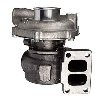Turbocharger 2674A335 for Perkins Engine 1006