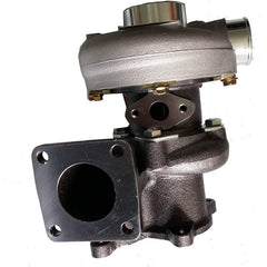 Turbocharger HT12-17A 8972389791 047-278 for Isuzu VAN 4JG1T 3.1L