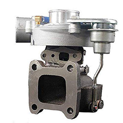 Turbocharger 17201-64010 for Toyota 1CTL-CV10 CT12