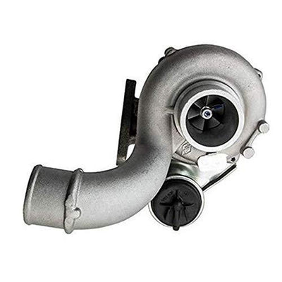 Turbocharger 53039700055 8200036999 for Renault Master Interstar Opel Movano 2.5L dCi 115HP G9U G9U720