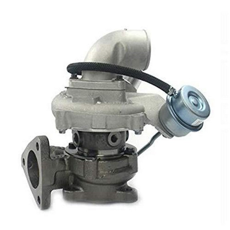 Turbocharger 715924-0001 for Hyundai 28200-42610 GT1749S