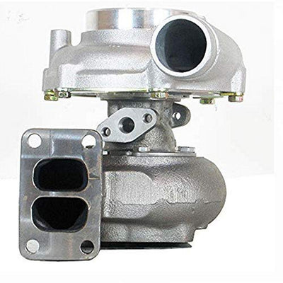 Turbocharger 53279887024 51-09100-7333 for MAN D0826LF07/08 F2000