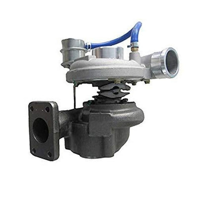 Turbocharger 762931-0001 Turbo GT2556S for 2005-06 Perkins Loaders Scout 4.4 Dieselmax Euro-2 EPA Tier 2