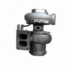Turbocharger 11033755 for Volvo Truck Loader L330C L330D L320B Engine TD164