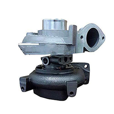 GT2559L Turbocharger 17201-E0680 786363-5004S for Hino Truck with W04D Engine - Buymachineryparts