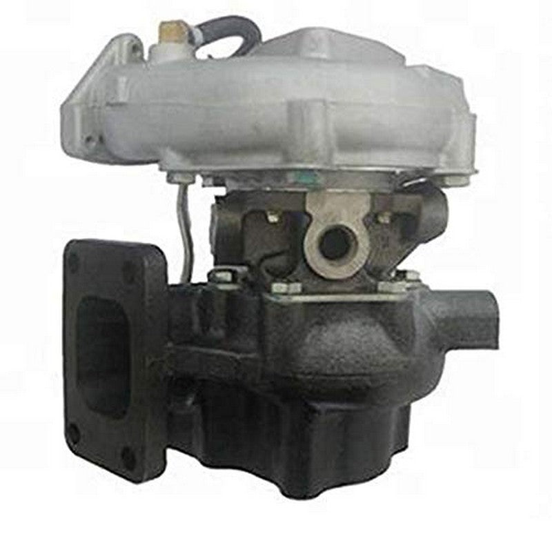 Turbocharger 14411-62T00 14411-09D60 for Nissan Safari Patrol 4.2L TD42