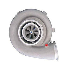 Turbocharger 758160 for DETROIT Engine S60