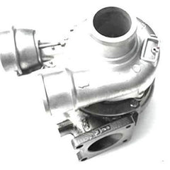 Turbocharger 53049700084 for Hyundai 28200-4X910 BV50