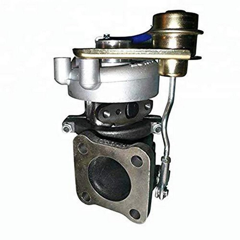 Turbocharger 17201-64090 for Toyota 2C-T CT12