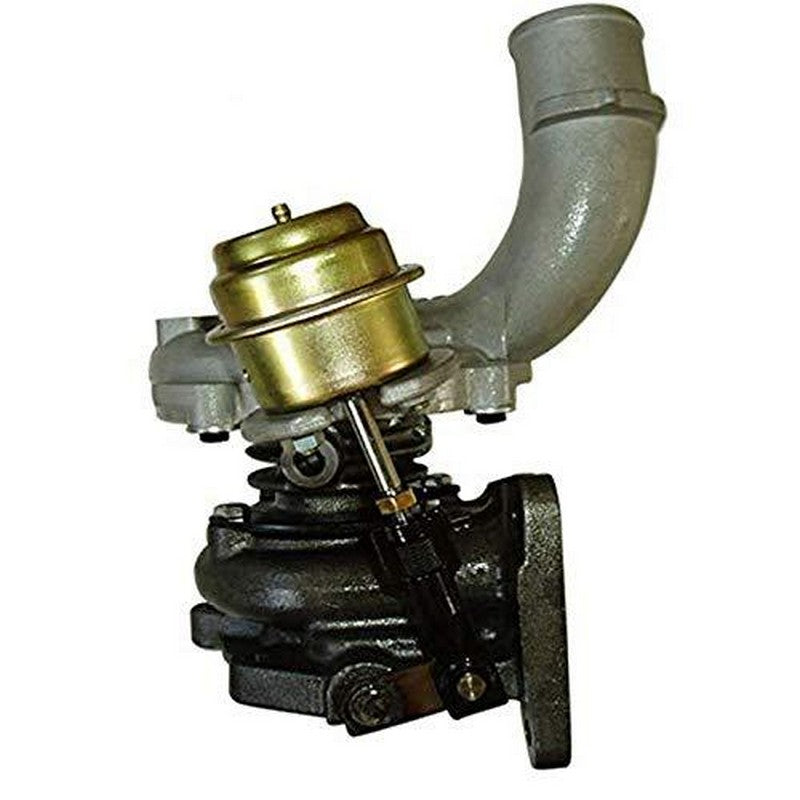 Turbocharger 703245-0001/2 for Renault Laguna Megane SCENIC V40 F9Q 1 ...