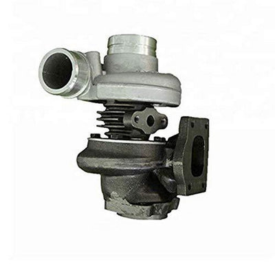 Turbocharger T250-12 452061-5005S for Perkins 1004-4T Engine