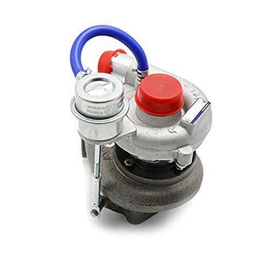 Turbocharger 2673A421 2674A421 for Perkins Engine 1103A