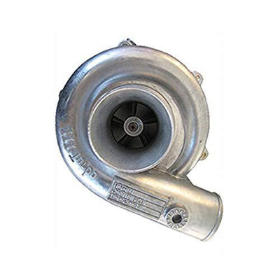 Turbocharger 17201-E0480 24100-4011 RHG7 for HINO P11C Engine - Buymachineryparts