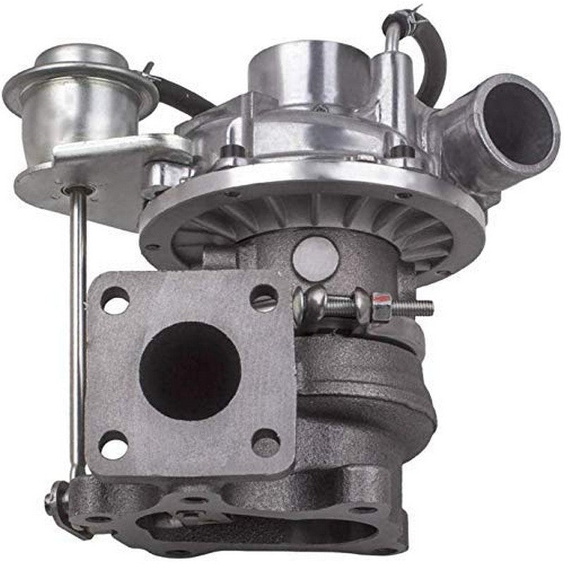 Turbocharger 238-9349 for Caterpillar caterpillar Loader 226B 226B3 232B 242B 247B 247B3 257B Engine 3024 3024C C2.2 IHI AS12 Shibaura 135756180