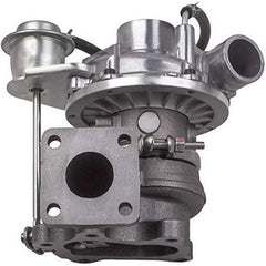 Turbocharger 238-9349 for Caterpillar caterpillar Loader 226B 226B3 232B 242B 247B 247B3 257B Engine 3024 3024C C2.2 IHI AS12 Shibaura 135756180