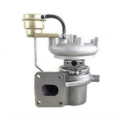 Turbocharger 49178-03122 for Hyundai 28230-45000 TD05-12G-6