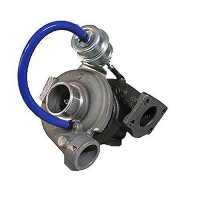 Turbocharger 2674A375 2674A308 727264-0005 10R9570 for Perkins 4.40L BACKHOE Turbo