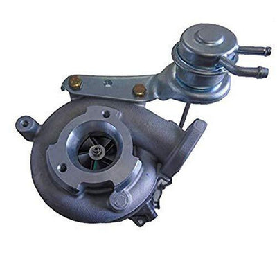 Turbocharger CT12A 17201-46010 for Toyota 1JZ-GTE