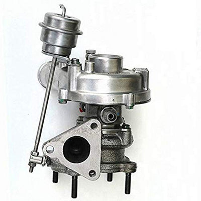 Turbocharger 53039700015 for A3 Toledo Octavia Golf Bora Beetle AGR ALH 1.9L