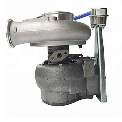Turbocharger 4038894 3534617 477835 for Volvo Commercial Bus/COACH Engine B7R D7