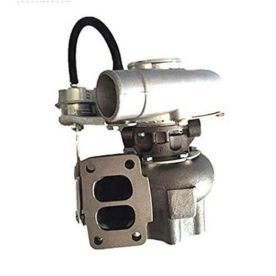 Turbocharger 2674A129 for Perkins Truck 210TI Engine