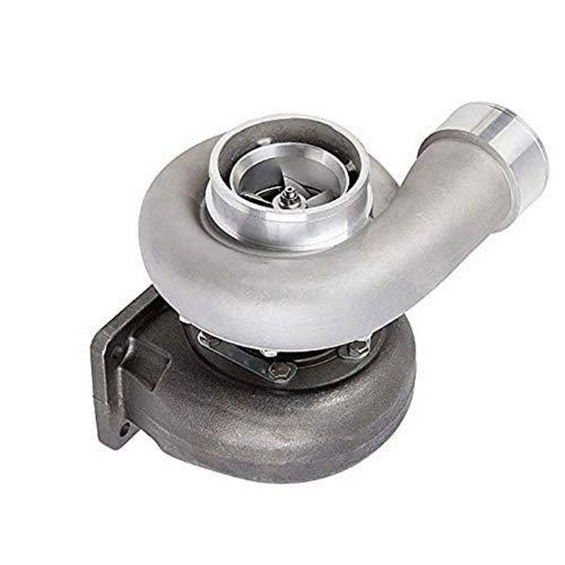Turbocharger 466409-5002 897105-6180 for Isuzu truck NPR Bus 1994-1996 4DB2 3.9L