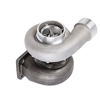 Turbocharger 466409-5002 897105-6180 for Isuzu truck NPR Bus 1994-1996 4DB2 3.9L