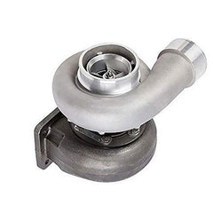 Turbocharger 466409-5002 897105-6180 for Isuzu truck NPR Bus 1994-1996 4DB2 3.9L