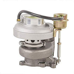 Turbocharger 2835143 4039494 for CUMMINS Various ISB EURO-4 Engine 2006-03