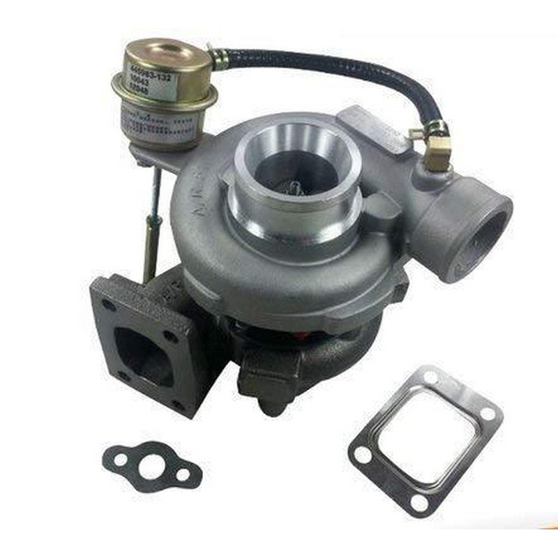 452187 Turbo GT2252 452187-0006X 14411-69T00 for Nissan Trade 3.0 TDI ...