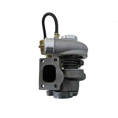 Turbo TB2548 2674A081 2674A139 for Perkins Industrial T4.40 Phaser
