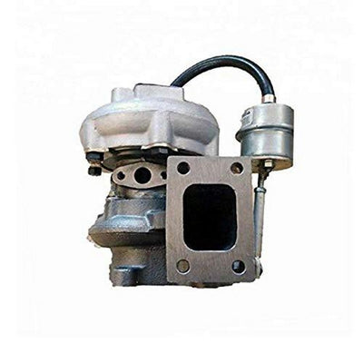 Turbo TD04L 49377-01550 49377-01551 for Mitsubishi Air Cooled