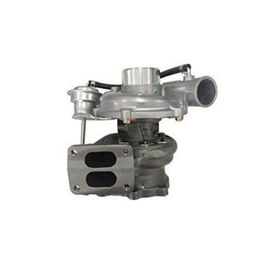 Turbo RHC62E 14201-Z5876 VA240085 for Nissan VD84 FE6T Engine