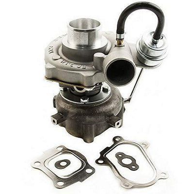 Turbo RHE61 114400-3480 VA720032 for Isuzu Engine 6BG1T 6BG1TQB