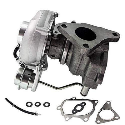 Turbo TD04 MD083256 49177-01000 for Mitsubishi Engine 4D55