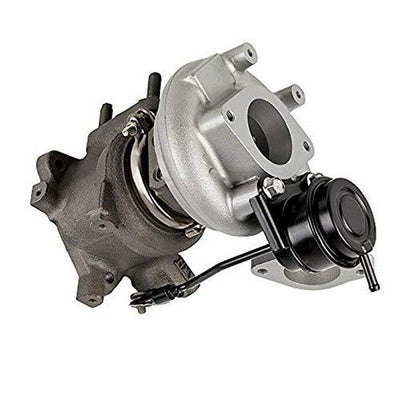 Turbo TF035HL8-13TK3S 40-31170R 49335-00850 49335-00870 49335-00880 49335-00882 for Nissan Juke with MR16DDT Engine
