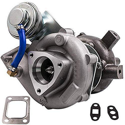 Turbo HT18 14411-62T00 047-263 for Nissan Safari Patrol Y61 TD42Ti