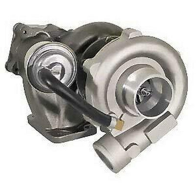 Turbo TB2548 2674A084 for Perkins Agricultural With T4.40 Engine