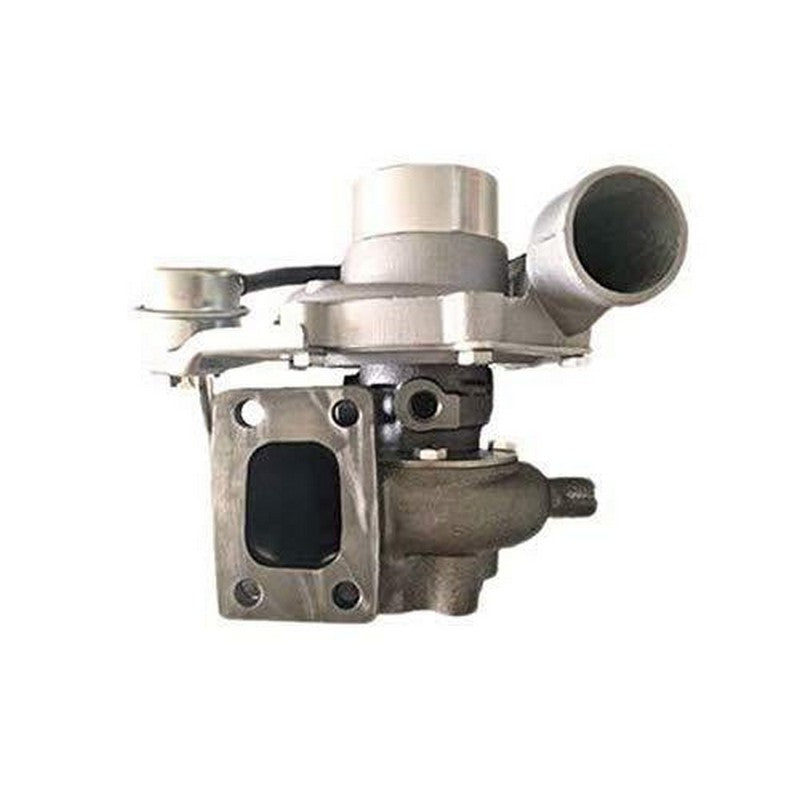 Turbo TB25 471024-7B 14411-24D00 for Nissan FD46 FD46T Engine ...