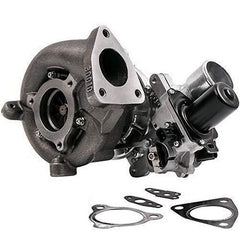 Turbo QD32 49377-02605 14411-7T605 for Nissan D22 Engine QD32TI