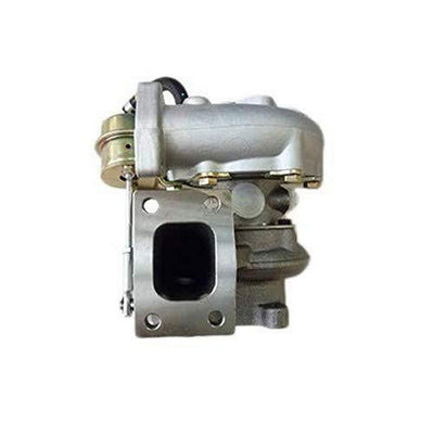 Turbo QD32 49377-02600 14411-7T600 for Nissan NS25 QD32 QD32T 3.2L