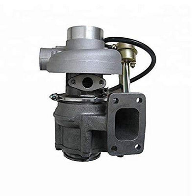 Turbo HX30W 3593089 3592016 3593090 for Engine 4BTAA