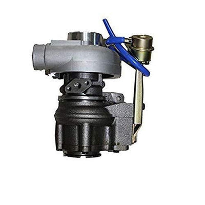 Turbo HX30W 6732-81-8650 for Komatsu WA120-3MC D39E-1A D39P-1A