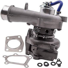 Turbo K0422-582 53047109904 for Mazda CX-7 with DISI NA Engine