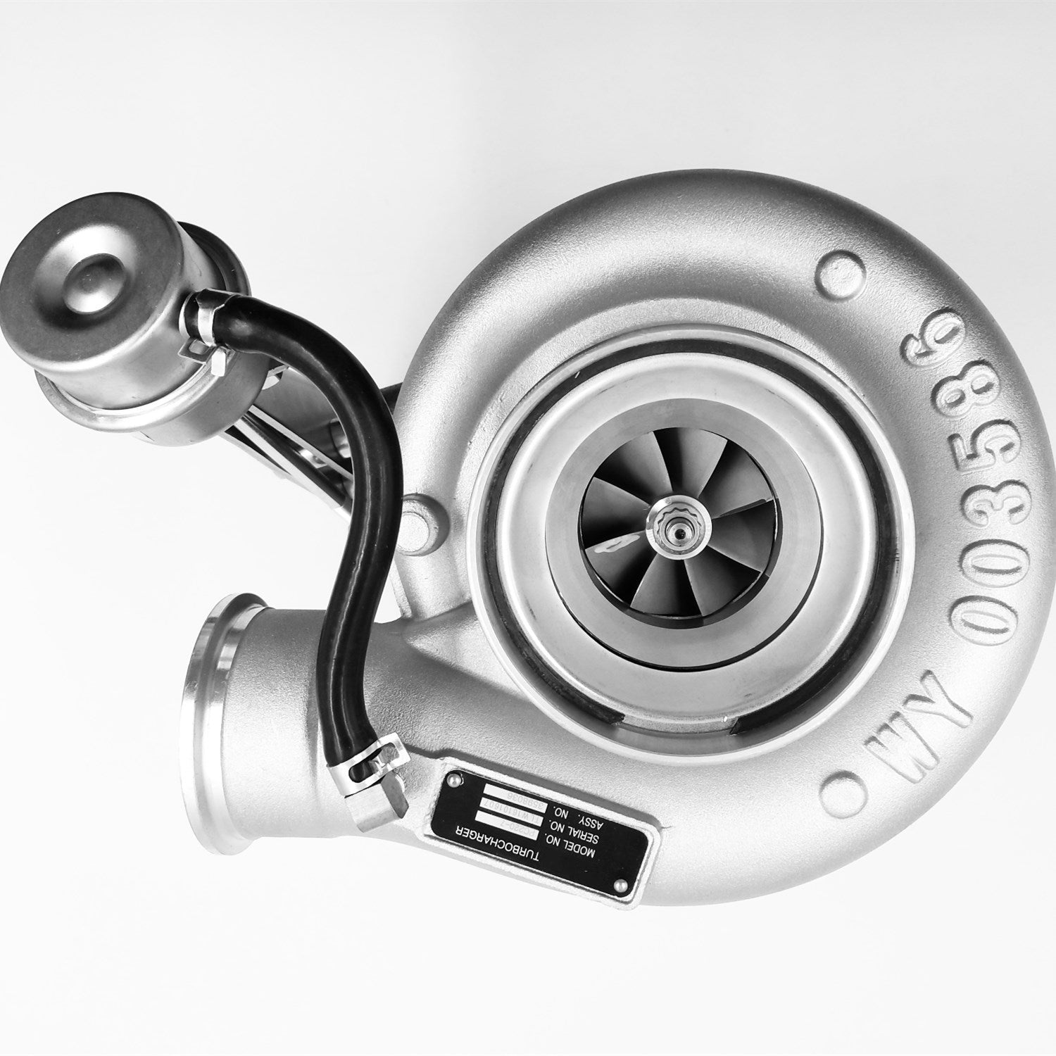 Turbo HX35 3539373 3802994 for Cummins Engine 6BTA - Buymachineryparts